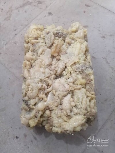 فروش وشا (گیاه‌ دارویی)