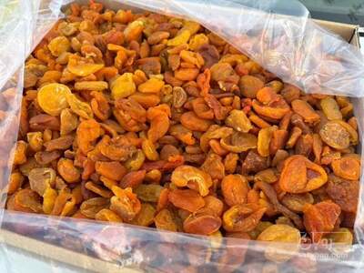 فروش برگه زردآلو