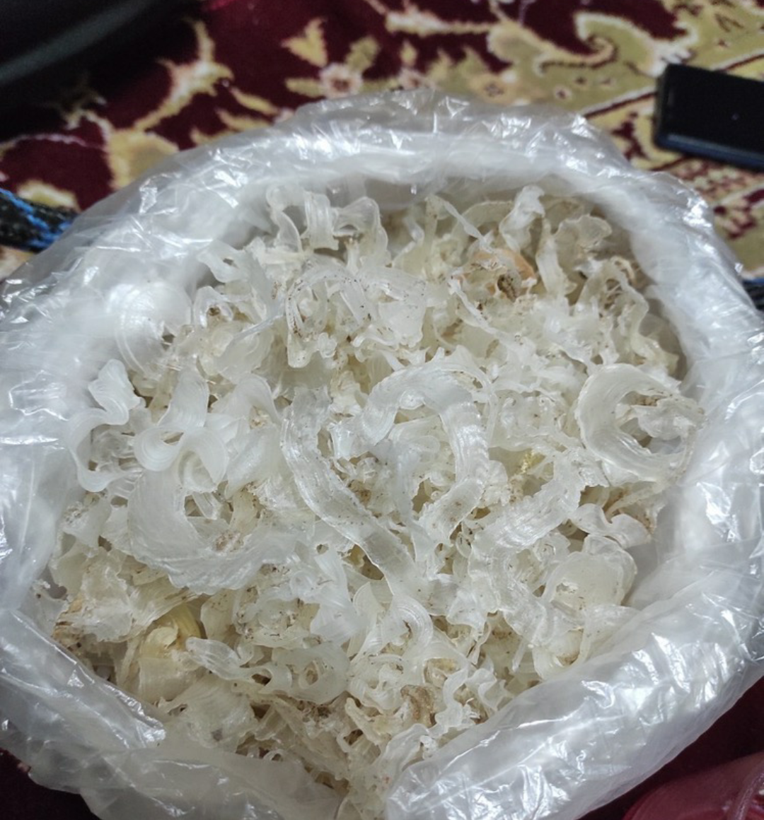 فروش کتیرا صدفی