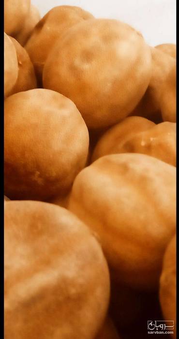 فروش لیمو عمانی