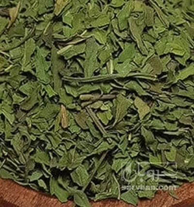فروش نعناع خشک (گیاه‌ دارویی)