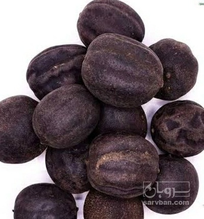 فروش لیمو خشک سیاه