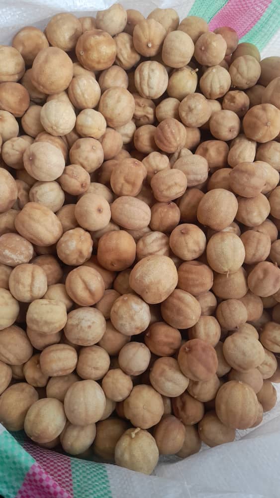 فروش لیمو خشک