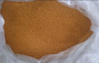 فروش خاکشیر