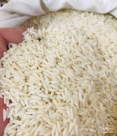 فروش برنج (مشتقات)