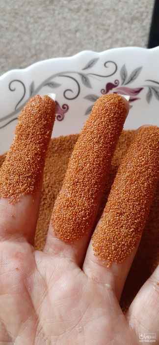 فروش خاکشیر