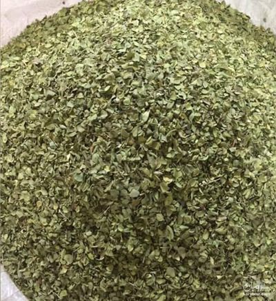 فروش برگ آویشن