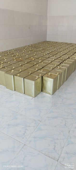 فروش عسل گیاهی