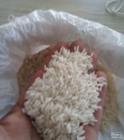 فروش برنج (مشتقات)