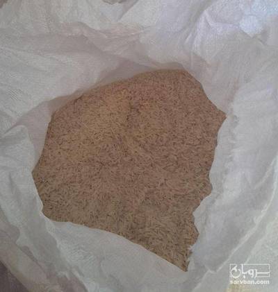 فروش برنج (مشتقات)