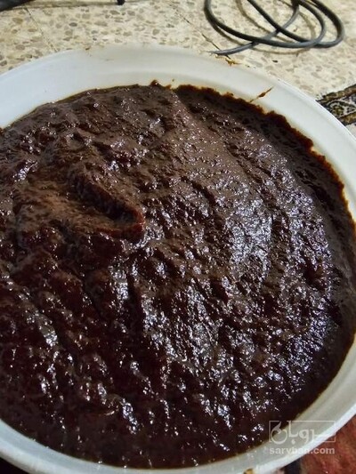 فروش رب انار