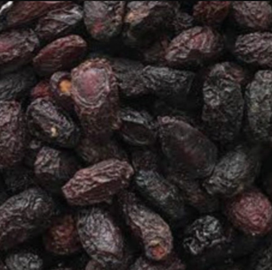 فروش زغال اخته خشک