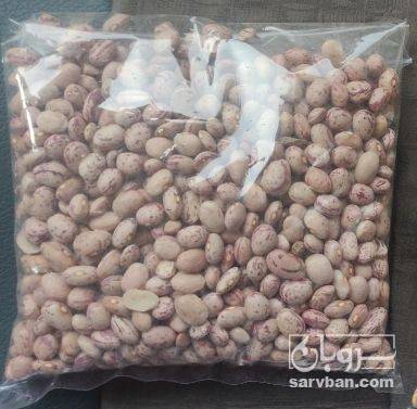 فروش لوبیا چیتی