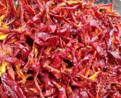 فروش پودر پاپریکا