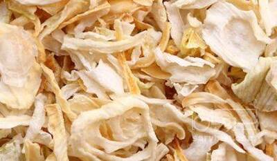 فروش پیاز خشک زرد اسلایس