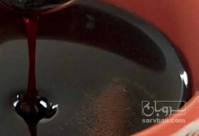 فروش شیره خرما