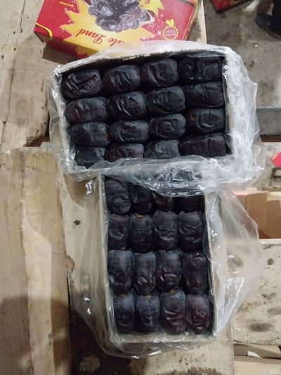 فروش خرما مضافتی بم