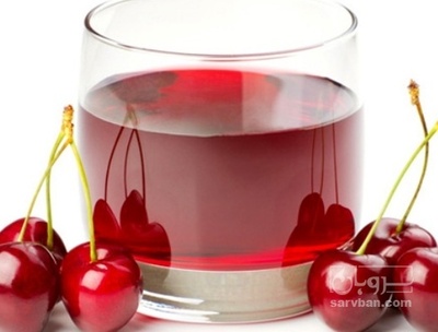 فروش   کنستانتره آلبالو کامپانت