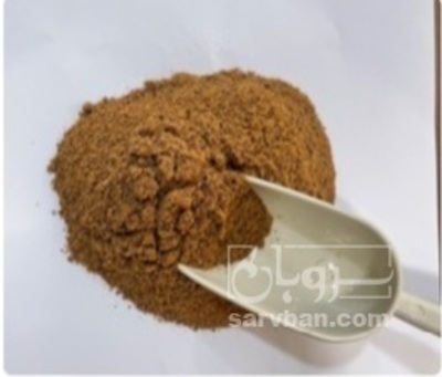 فروش پودر سماق