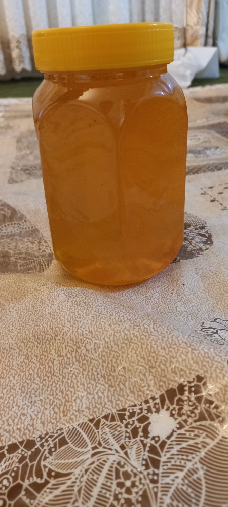 فروش عسل چهل گیاه ارگانیک