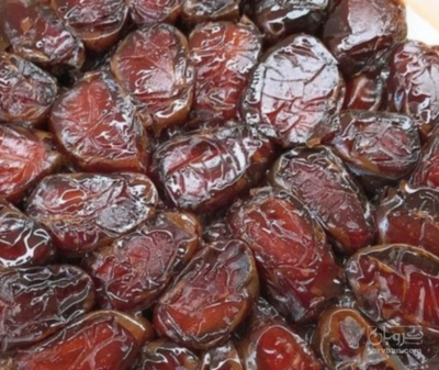 فروش خرما کبکاب