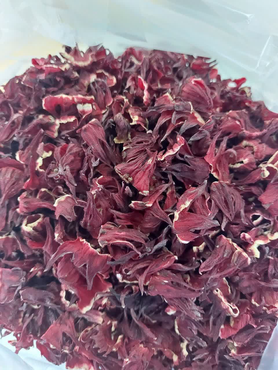 فروش چای ترش