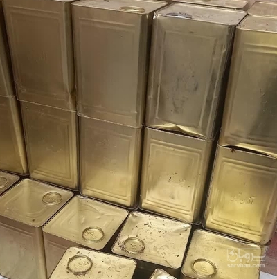 فروش انواع عسل