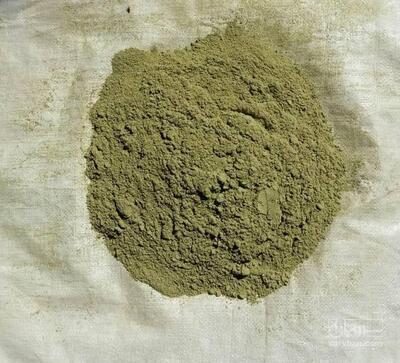 فروش پودر یونجه