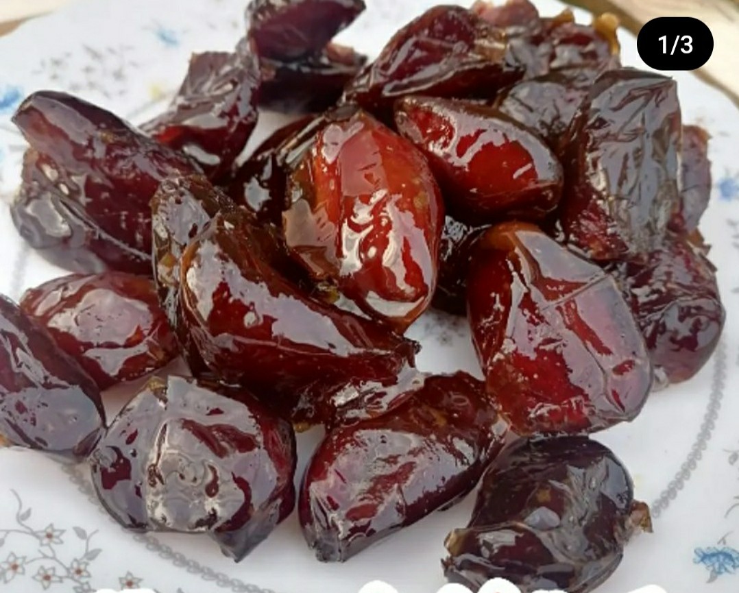 فروش خرما کبکاب