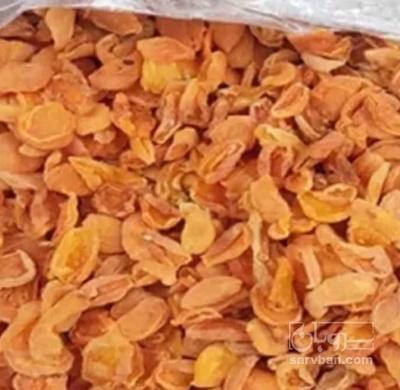 فروش برگه زردآلو