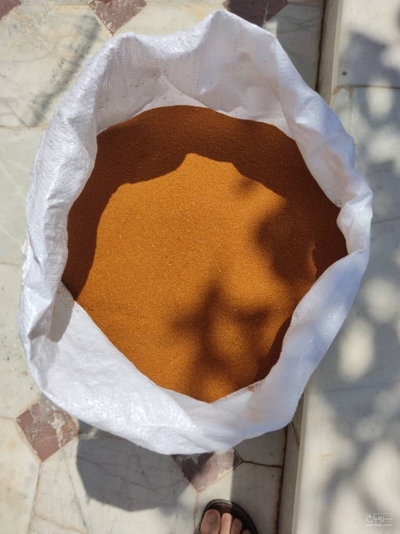 فروش خاکشیر