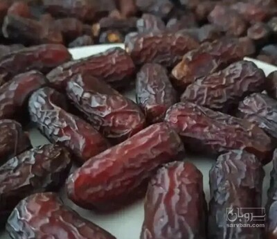 فروش خرماپیارم درجه 1 مشکی