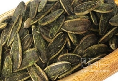 فروش تخمه آفتابگردان