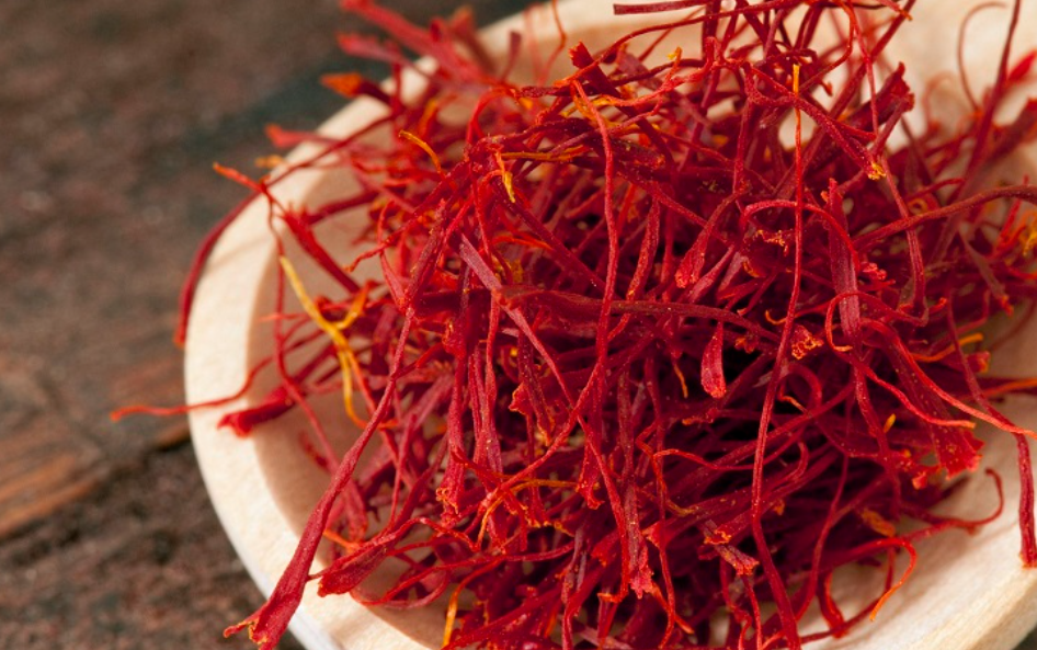 فروش زعفران سرگل قائنات