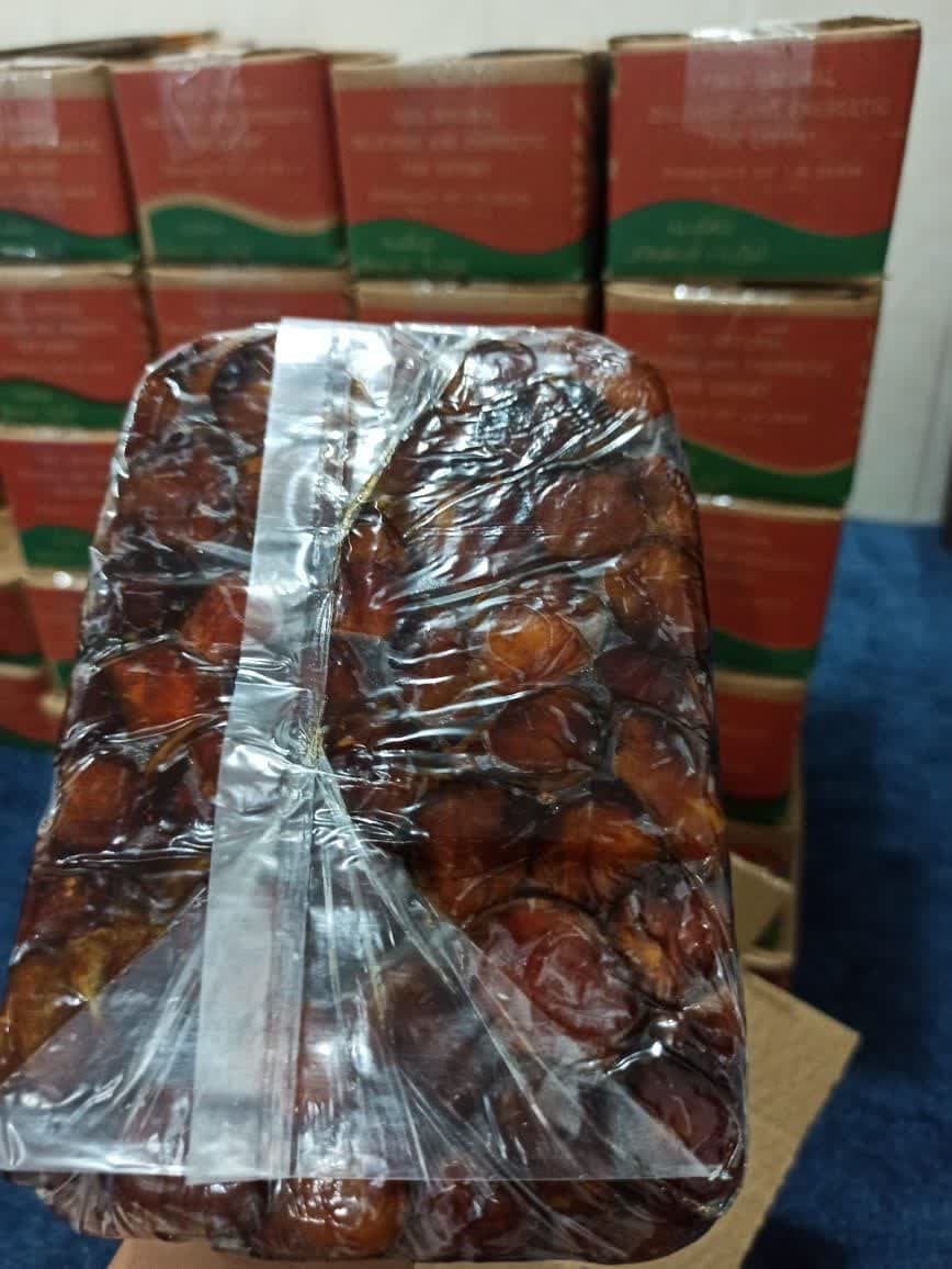 فروش خرما حلاب