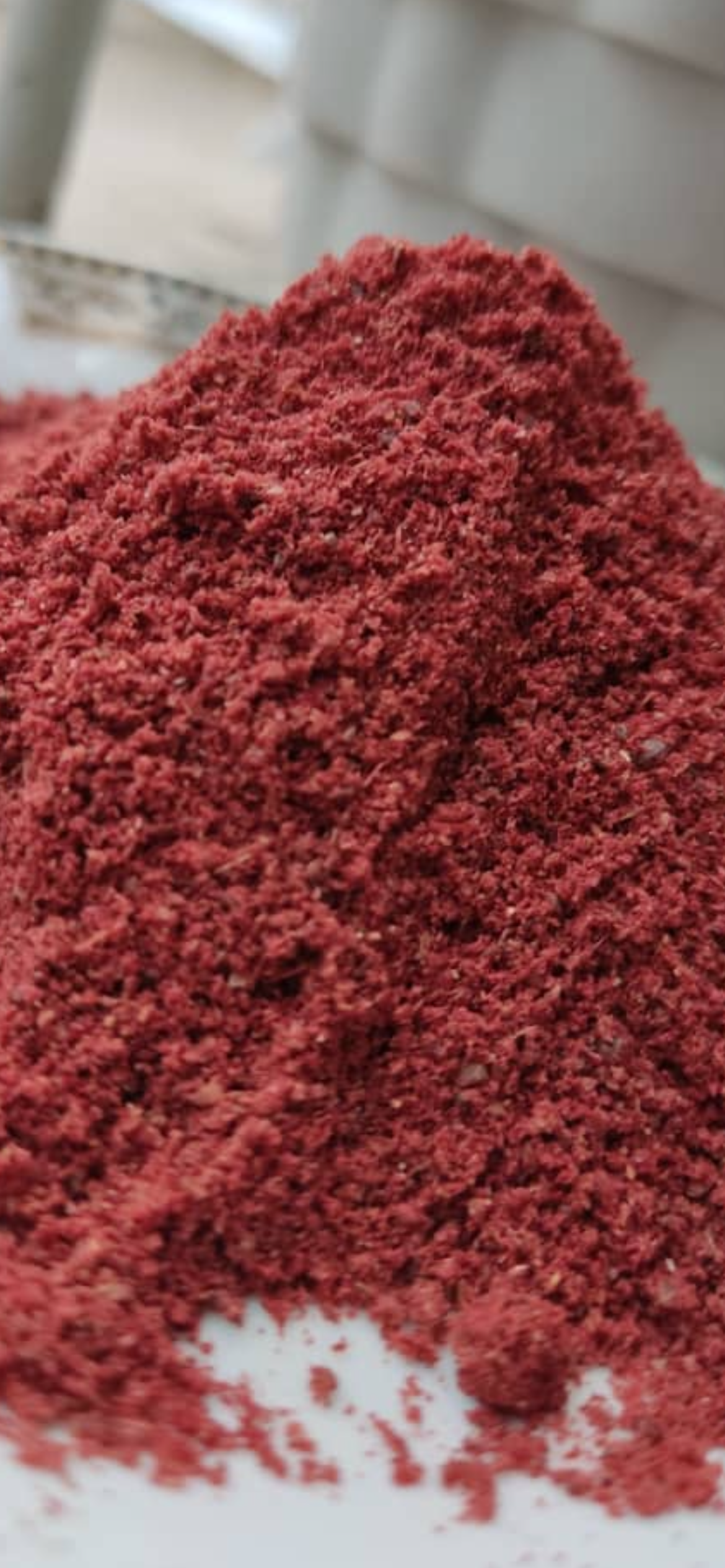 فروش پودر سماق