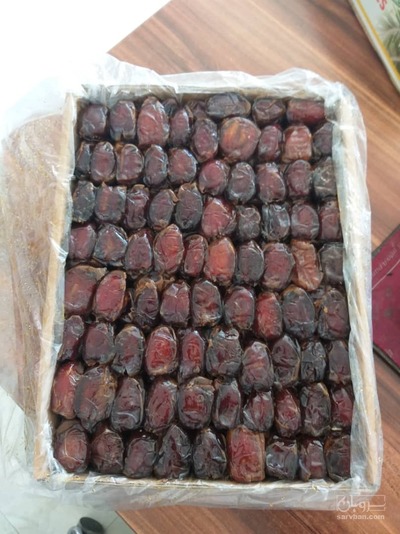 فروش خرما کبکاب