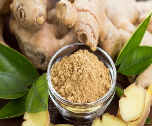 فروش زنجبیل (گیاه‌ دارویی)