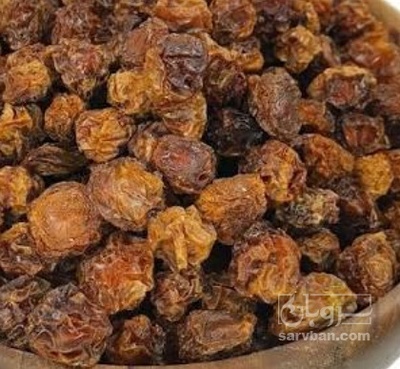 فرووش آلوچه خشک