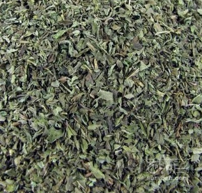 فروش نعناع خشک (گیاه‌ دارویی)