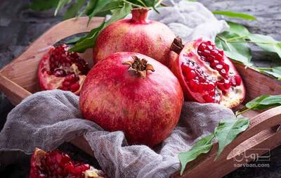فروش انار