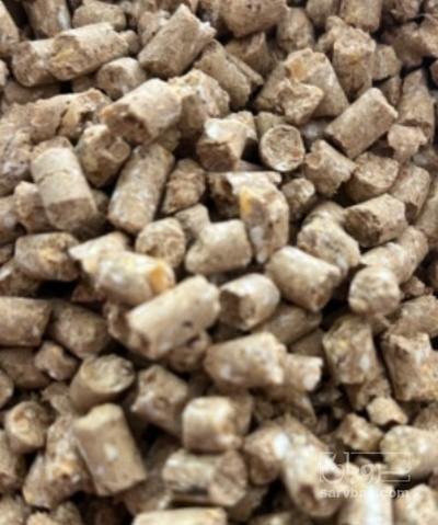 فروش خوراک دام پرواری