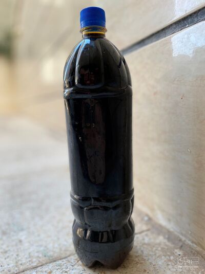 فروش شیره انگور