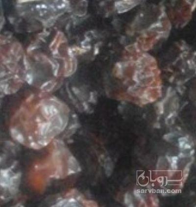 فروش برگه آلوچه و آلوچه ضایعاتی