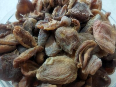 فروش زردآلو خشک