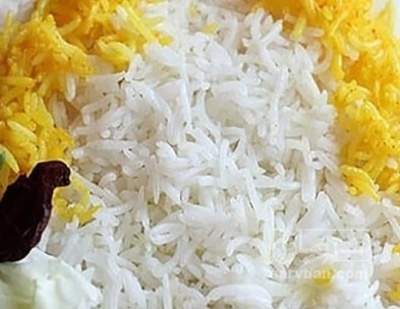 فروش برنج طارم هاشمی