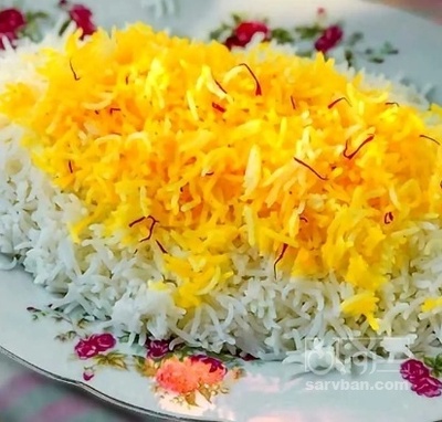 فروش برنج طارم