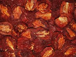 فروش گوجه خشک اسلایسی