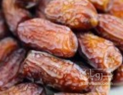 فروش خرما پیارم طلایی | سروبان