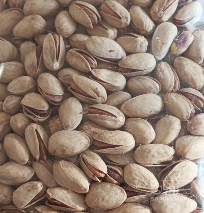 فروش پسته عباسعلی امسالی